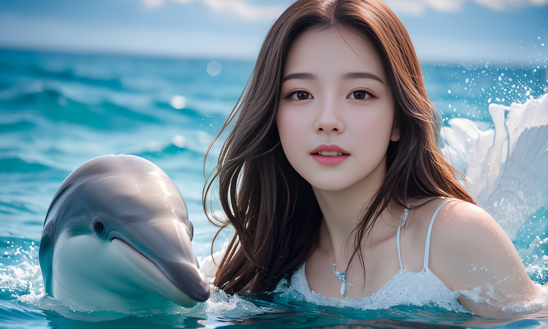 王毅会见乌兹别克斯坦外长赛义多夫